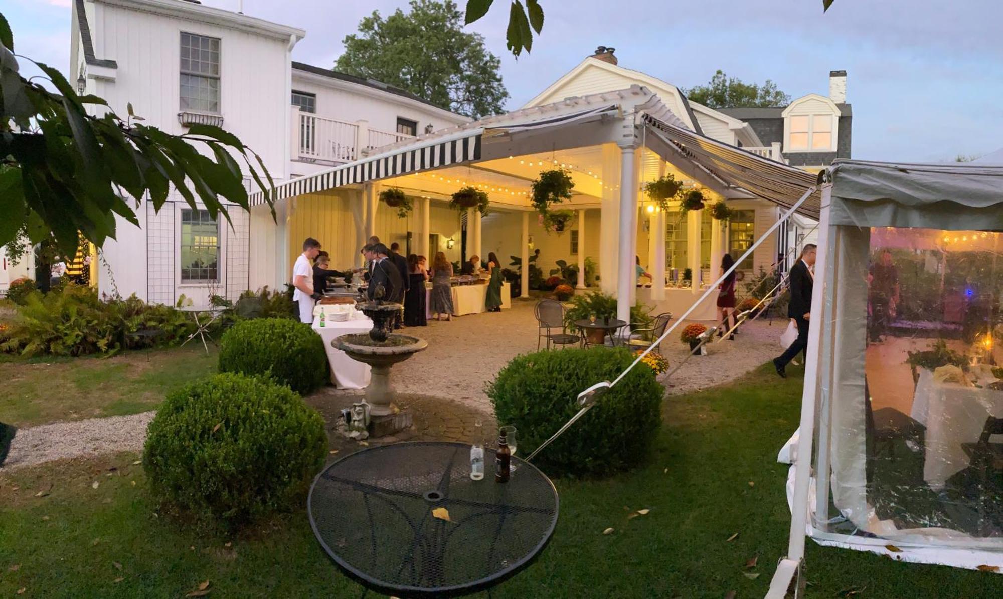The Connecticut River Valley Inn Hartford South/Glastonbury Exterior foto
